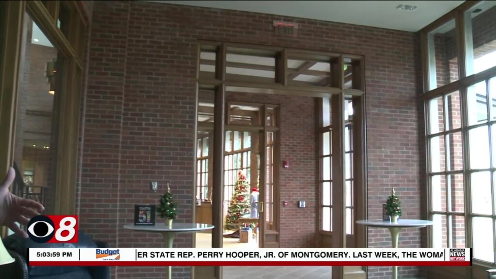 Alabama Shakespeare Festival