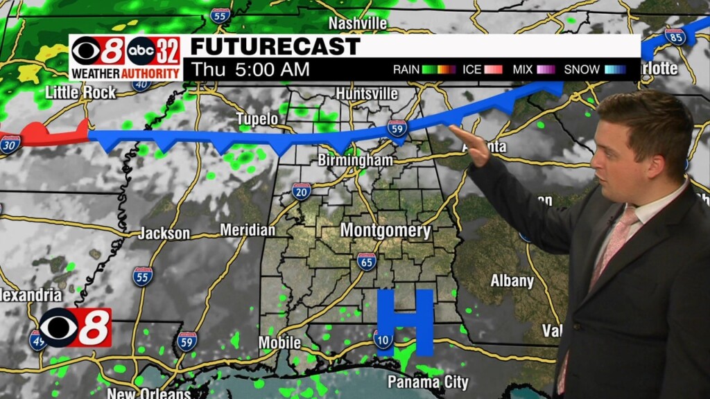 Riley 12/7 Midday Wx