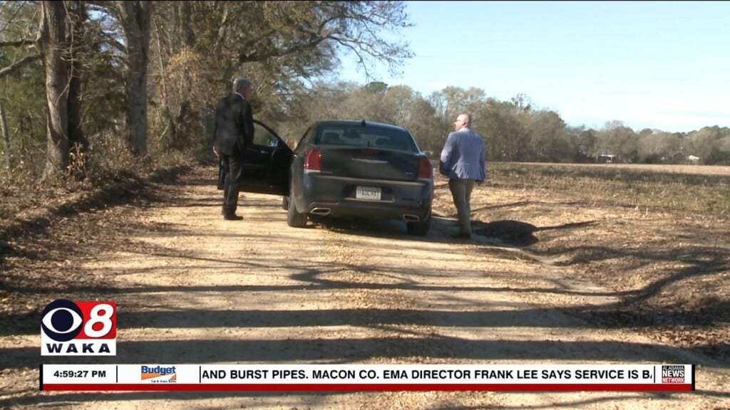 Elmore County Murder 122922