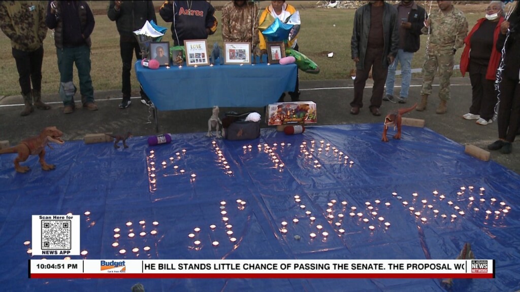 Tornado Vigil 121522