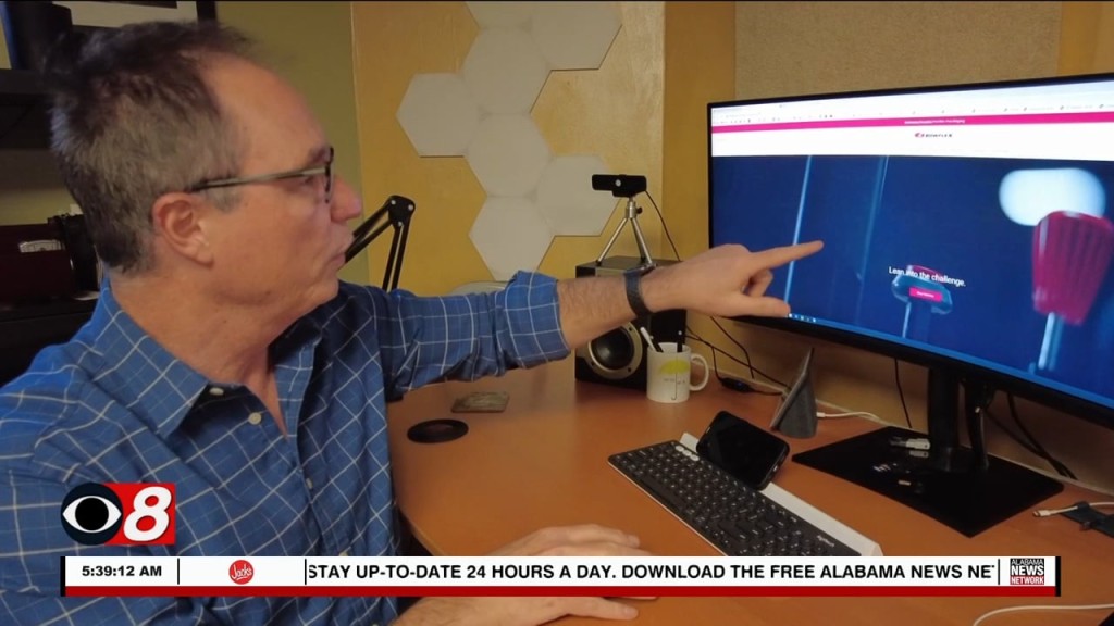 What The Tech Spoof Shopping Website 113022