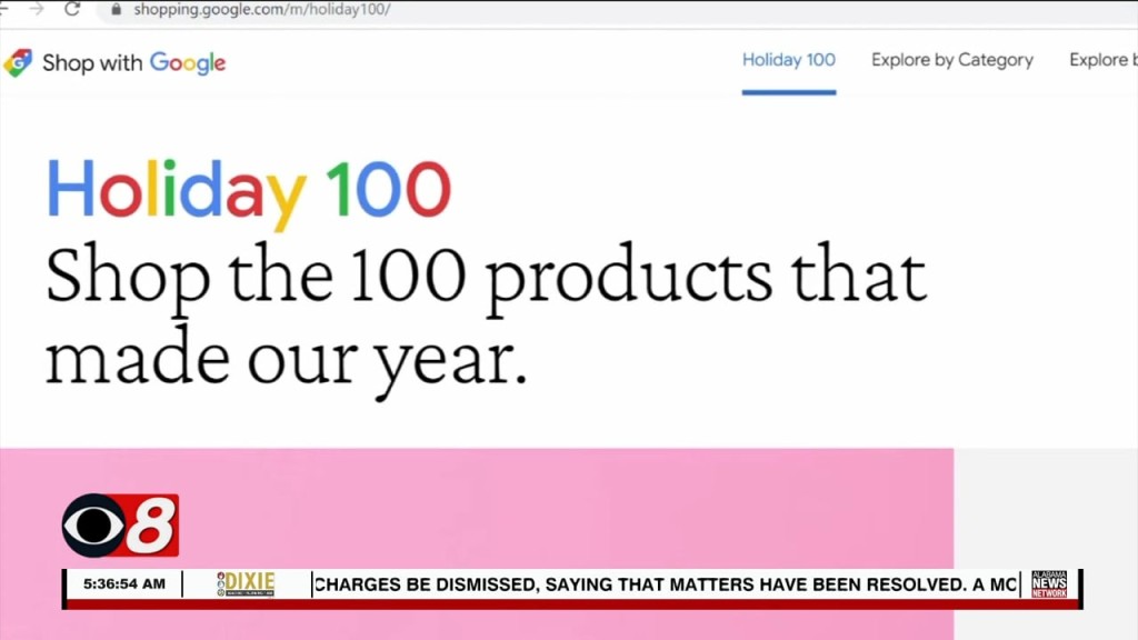 What The Tech Hot Gifts 112922