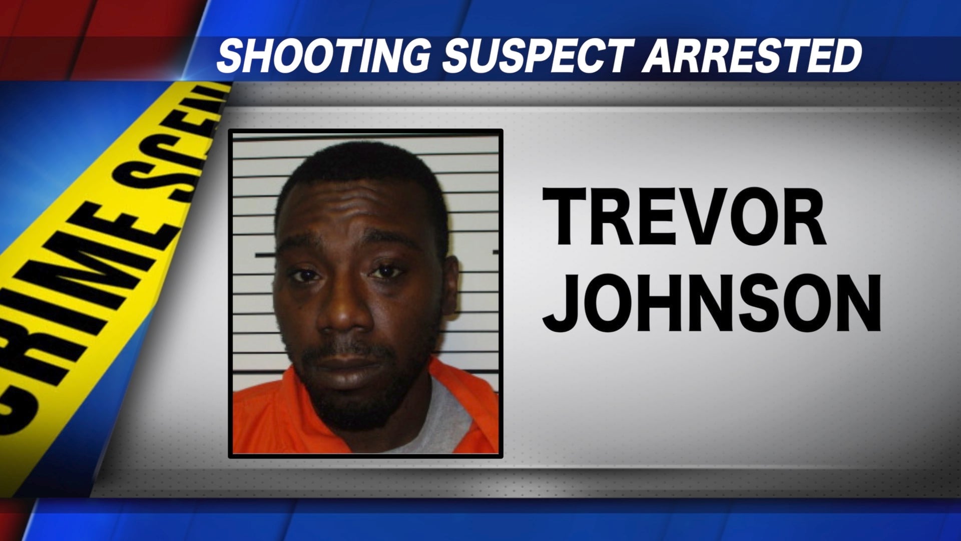 Camden Man Arrested on Attempted Murder Charge - WAKA 8