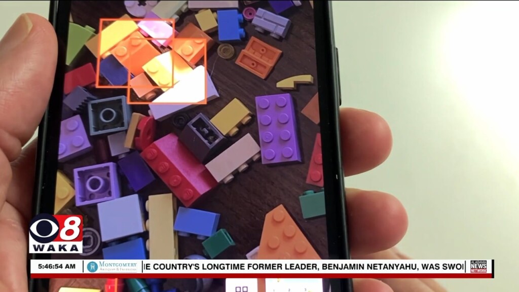 Wtt App Of The Year Brick It 123022