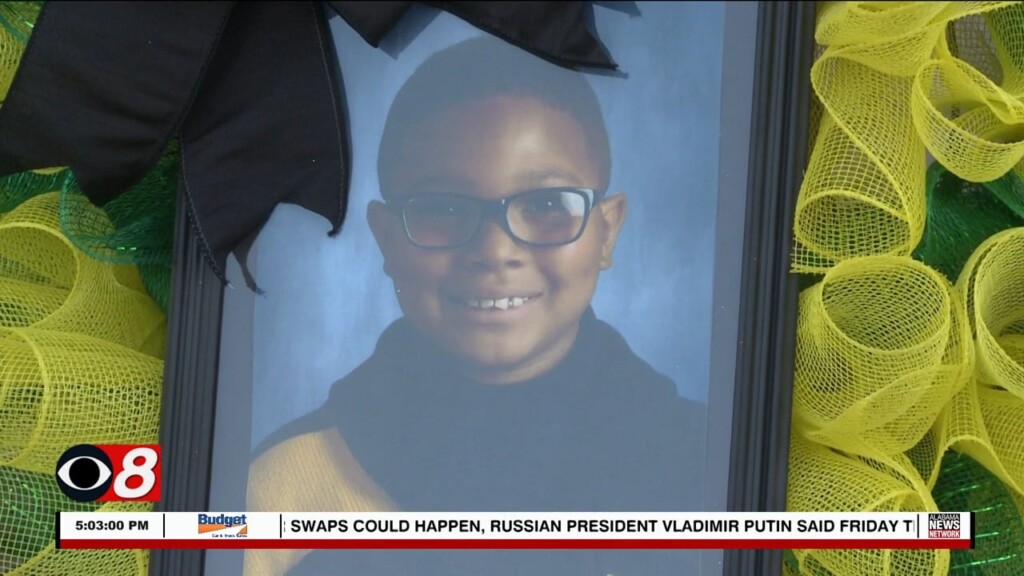 Balloon Release 120922