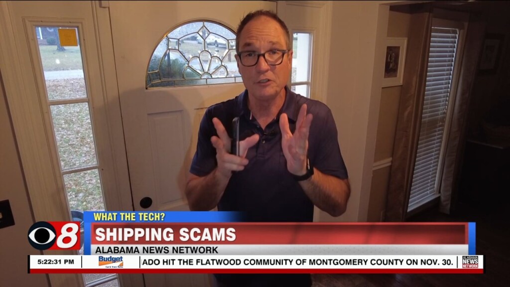 Wtt Shipping Scams 120922