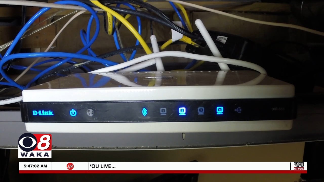 What the Tech? Your New Devices May Be Slowing Down Your WAKA 8