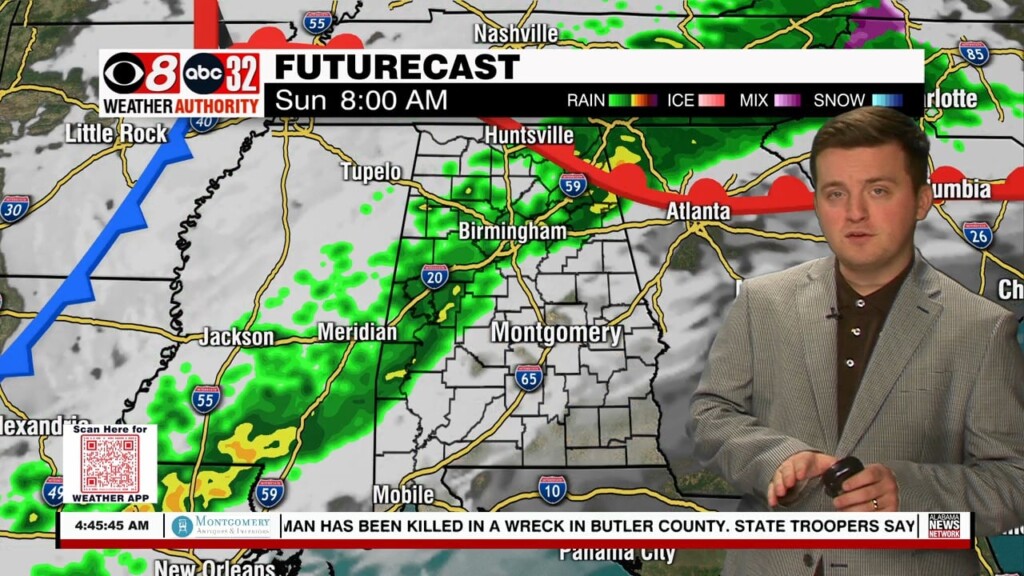 Riley 1/6 Am Wx