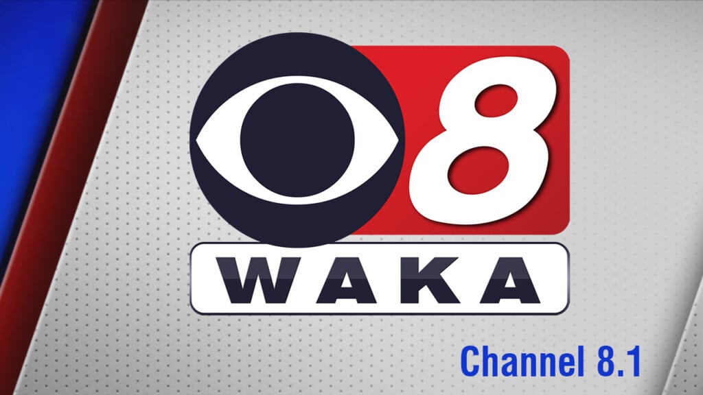 Waka 8 News