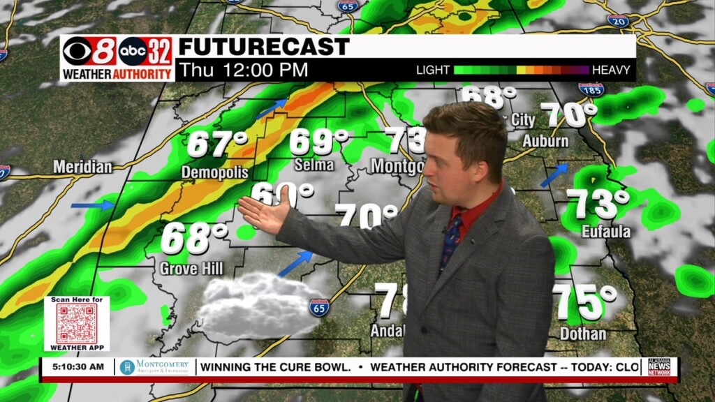 Riley 1/11 Am Wx 2