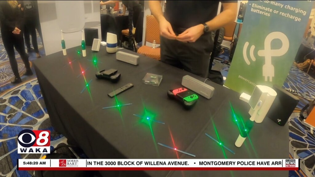 Wtt Air Phone Charging 011823