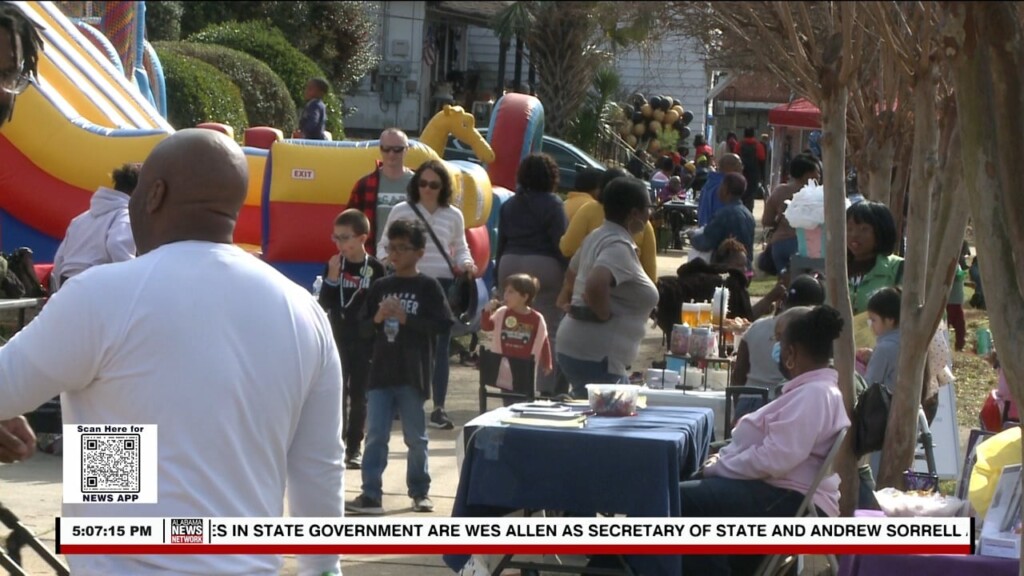 Mlk Birthday Bash 011623