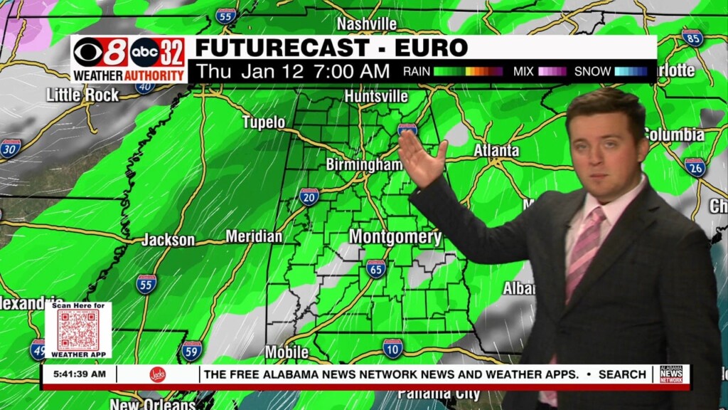 Riley 1/10 Am Wx