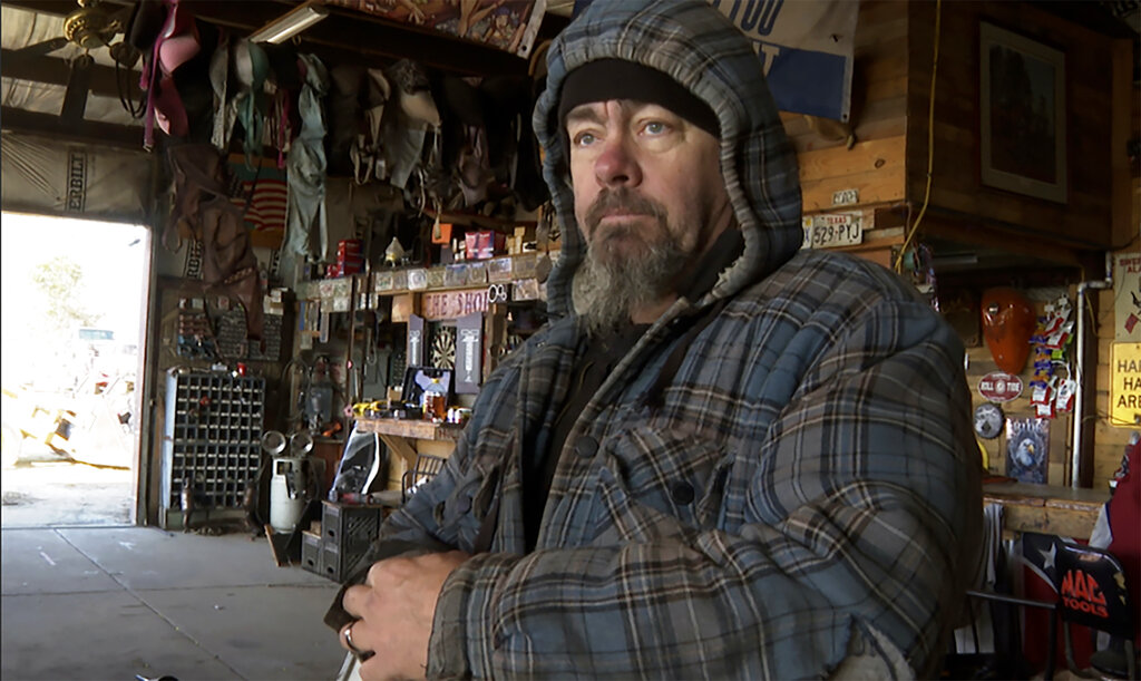 Severe Weather Tornado