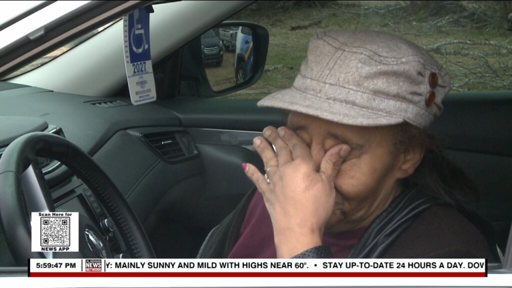 Autauga County Tornado 011323