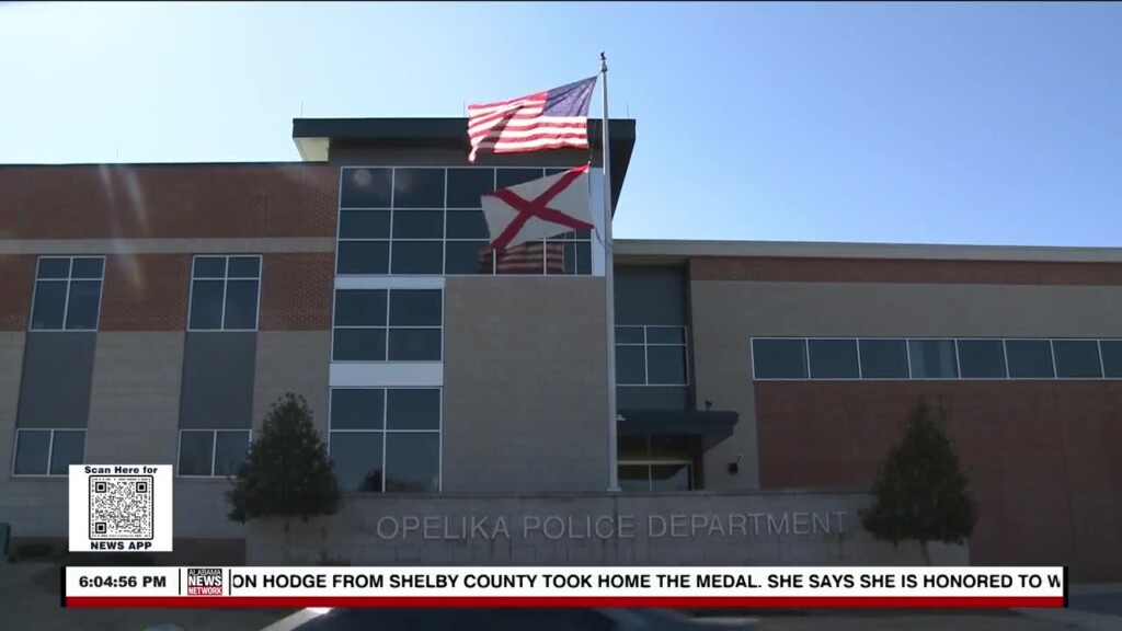 Opelika Pd One On One