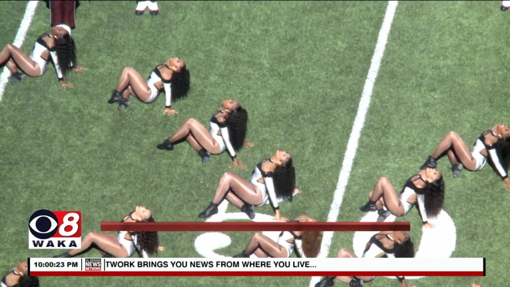 Battle Of The Bands 021823