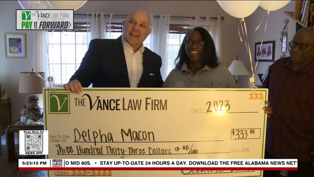 Pif Delphia Macon 022123