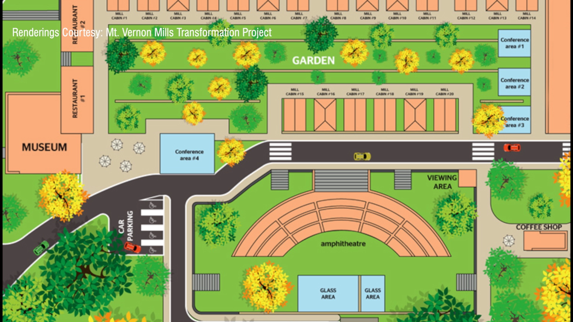 New Life for Abandoned Tallassee Mill? WAKA 8