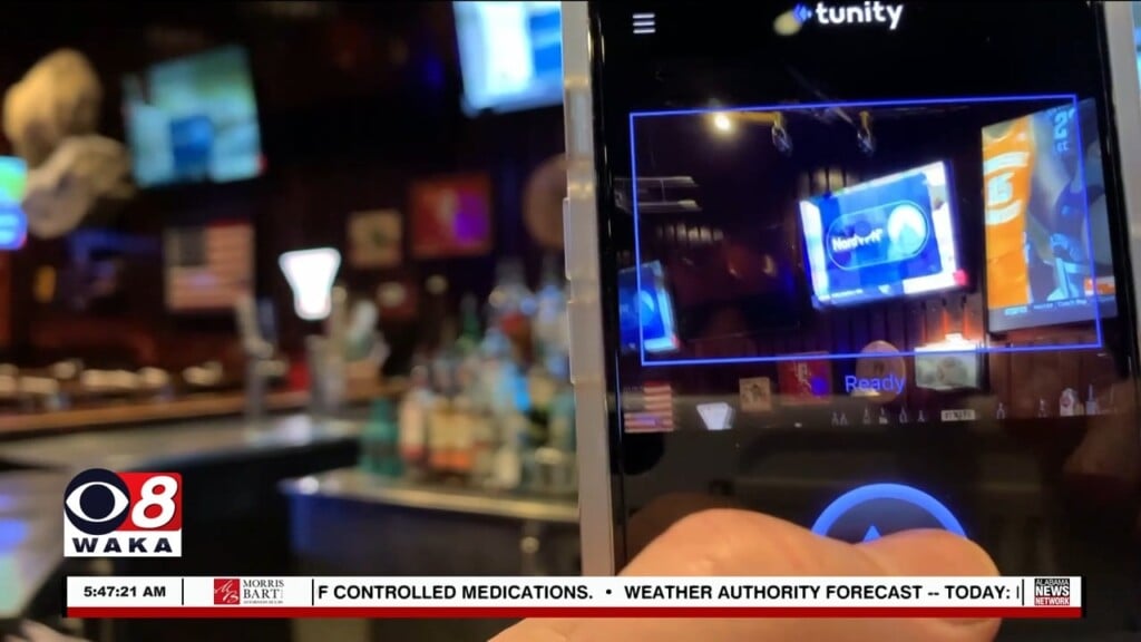 Wtt App Of The Day Tunity 022723