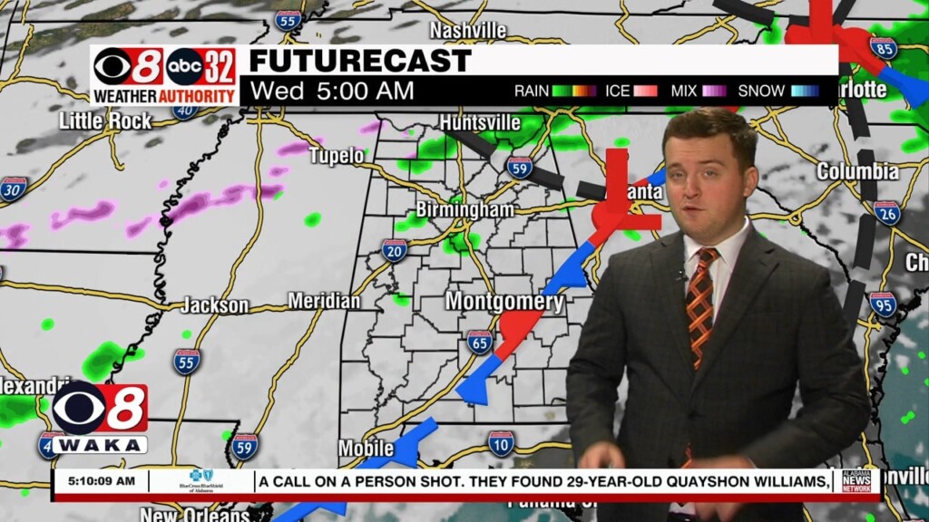 Riley 2/1 Am Wx