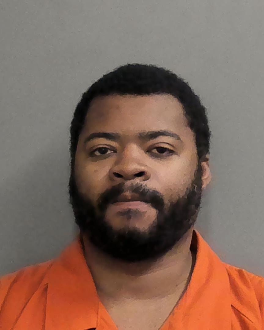 Montgomery police officer relieved of duty after domestic violence ...