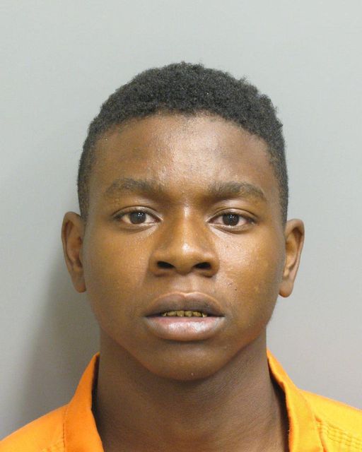 Man Convicted Of 2015 Montgomery Murder Sentenced To Life In Prison Waka 8 6685