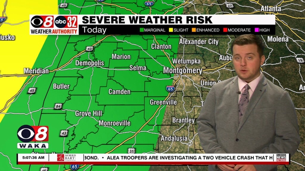 Riley 2/8 Am Wx