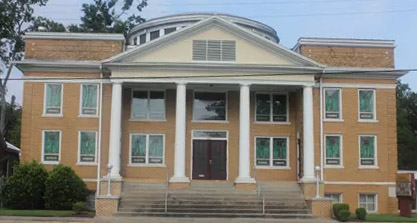 Tabernaclebaptistchurchselma