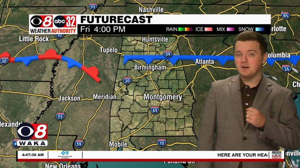 Riley 2/3 Am Wx