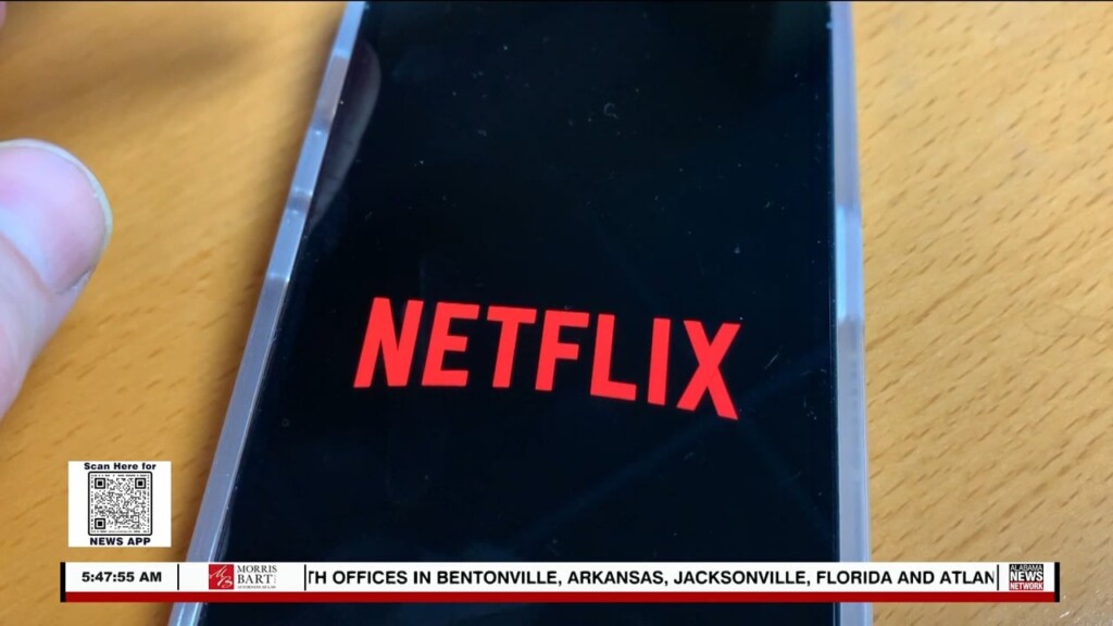 Wtt Nexflix Password Sharing 020323