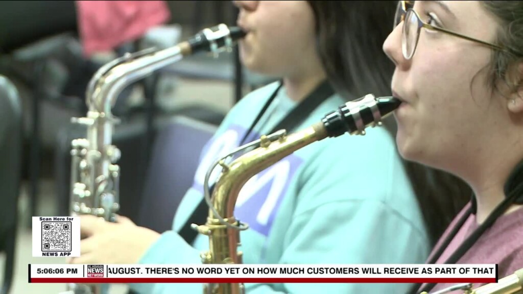 Tallassee Hs Mardi Gras