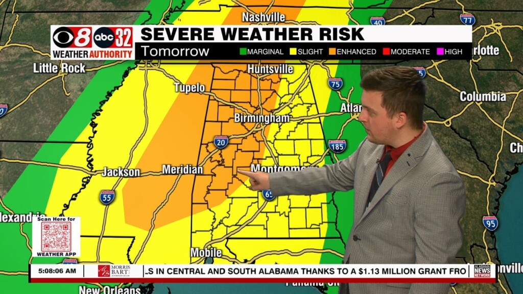 Riley 2/15 Am Wx