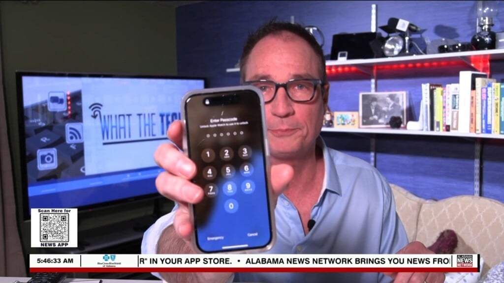 Wtt Lock Iphone 022123