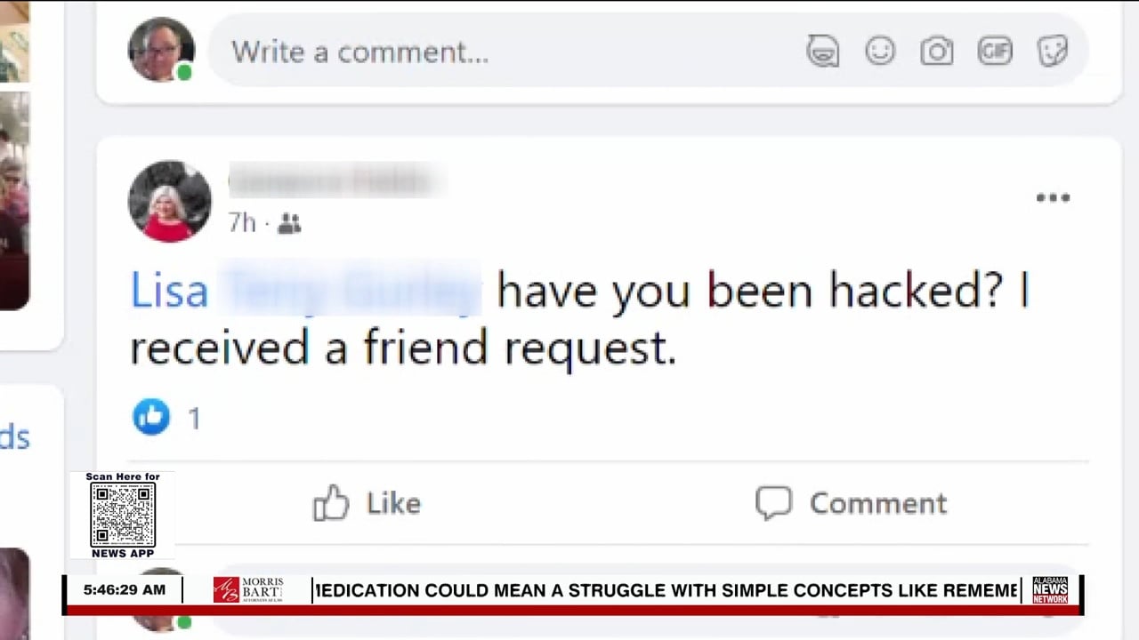 What the tech what to do if your facebook account is hacked or cloned