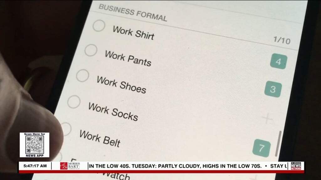Wtt App Of The Day Pack Point 021323