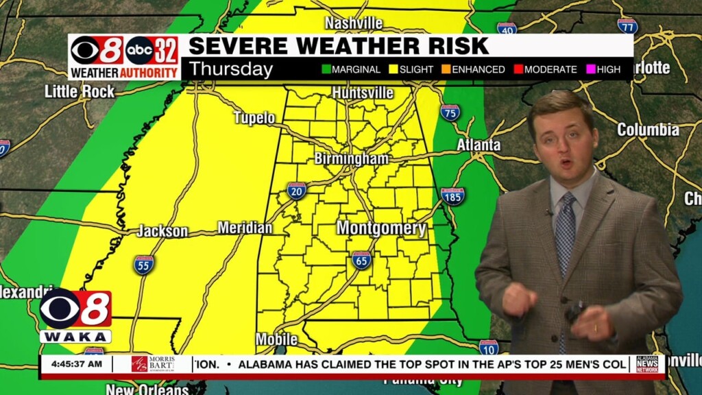 Riley 2/14 Am Wx
