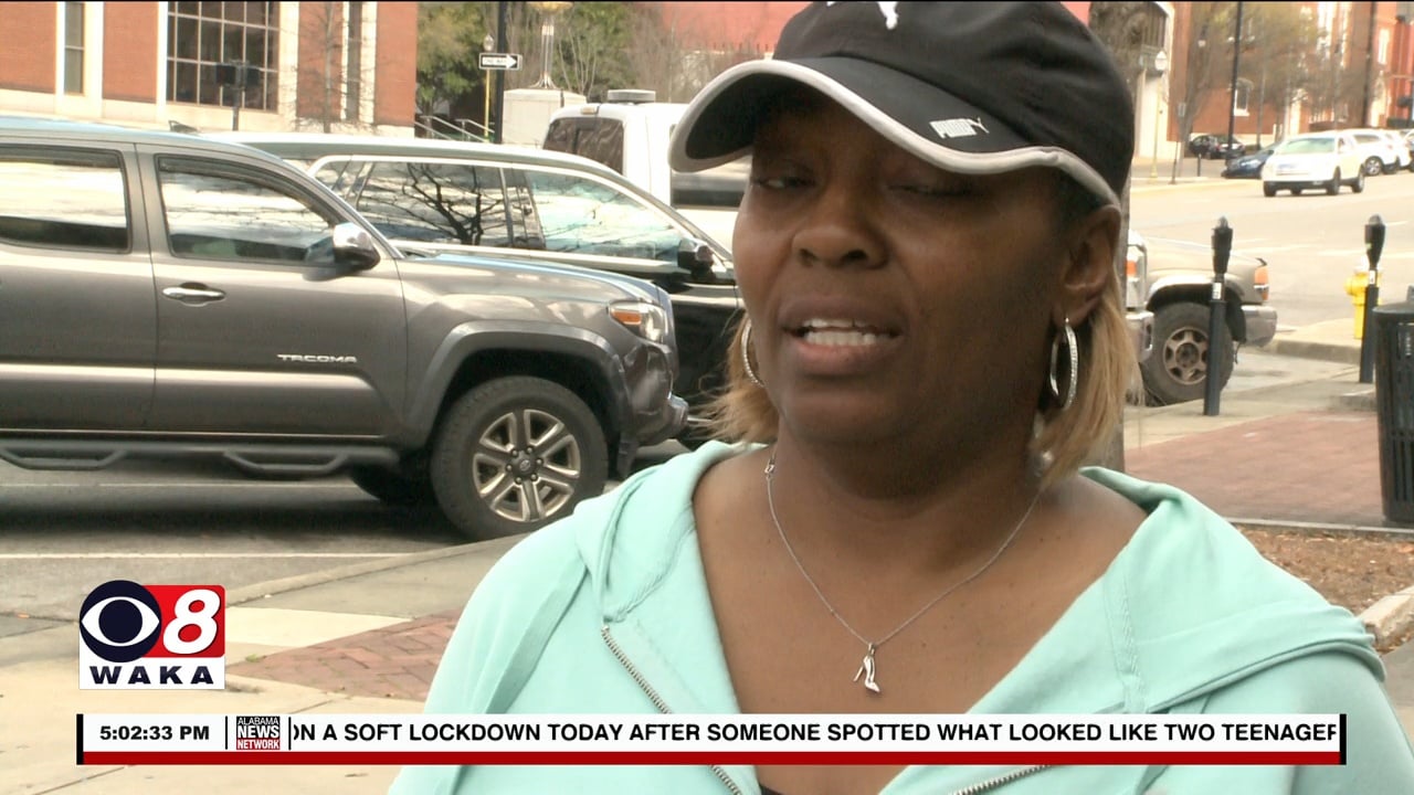 Mayor Quenton Reed Reaction to Mayor Reed's Audio Recording, Allegation of Extortion ...