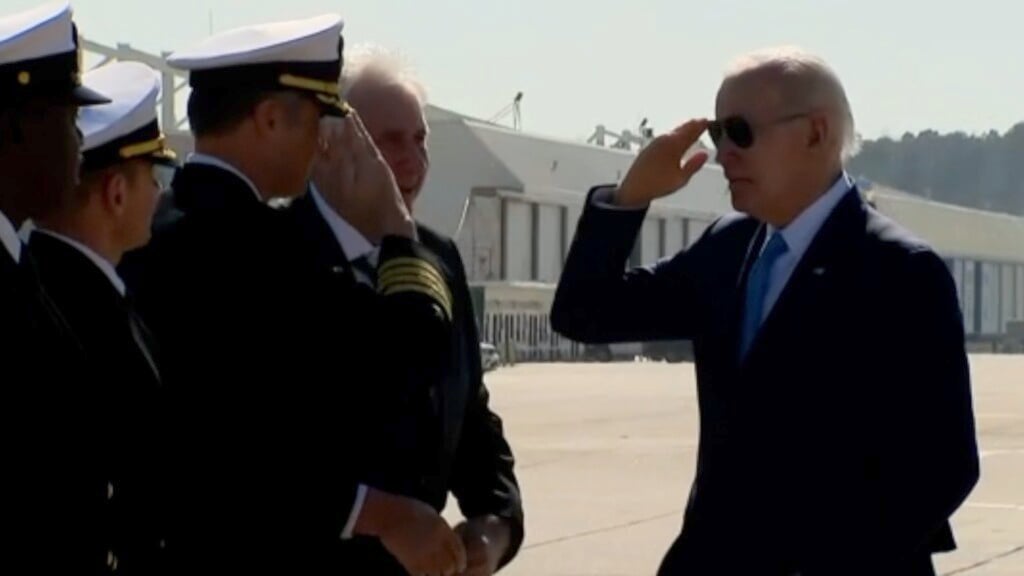 Wal Biden2jubilee Pkg