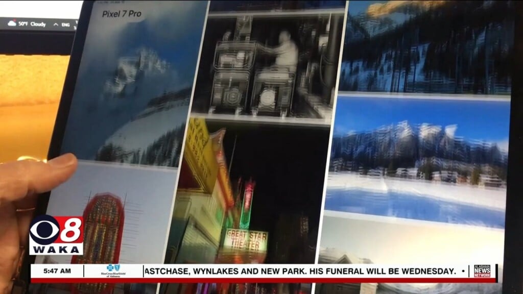 Wtt App Of The Day Glass 031323