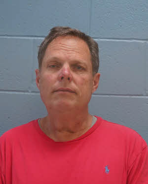 Charles Edward Baker