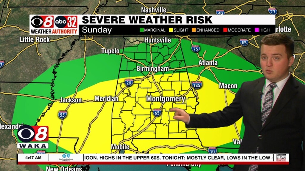 Riley 3/10 Am Wx