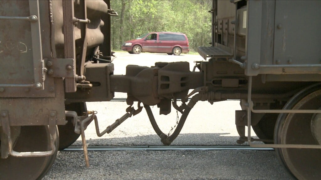 Wal Wctraintrouble Fox Pkg