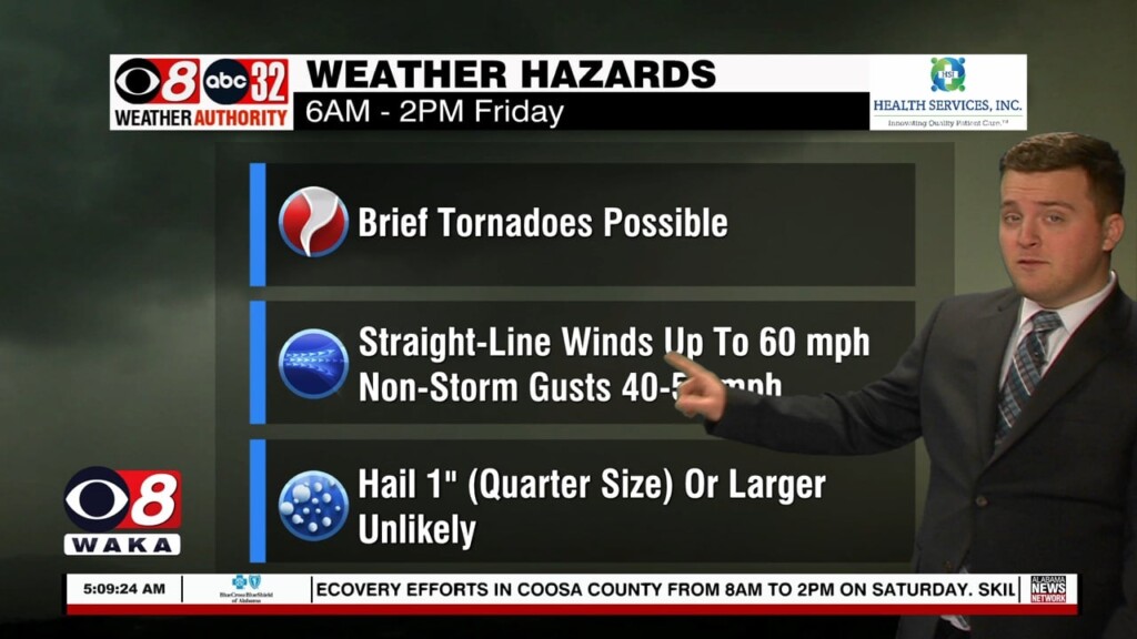 Riley 3/3 Am Wx