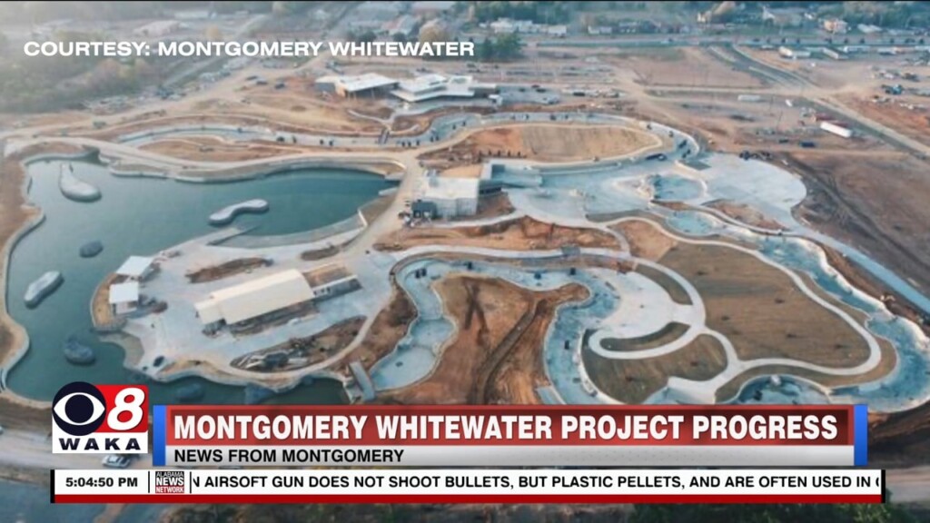 Whitewater Update 032423