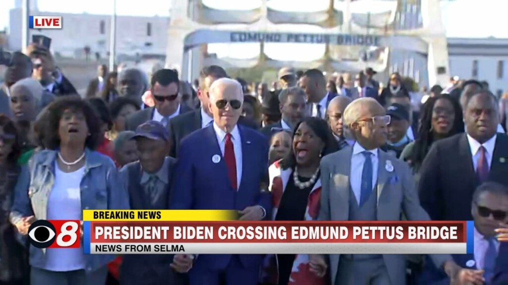 Bridge Crossing 030523