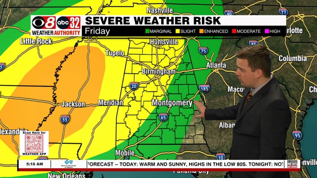 Riley 3/22 Am Wx