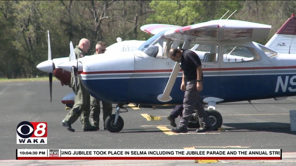 Civil Air Patrol 030423