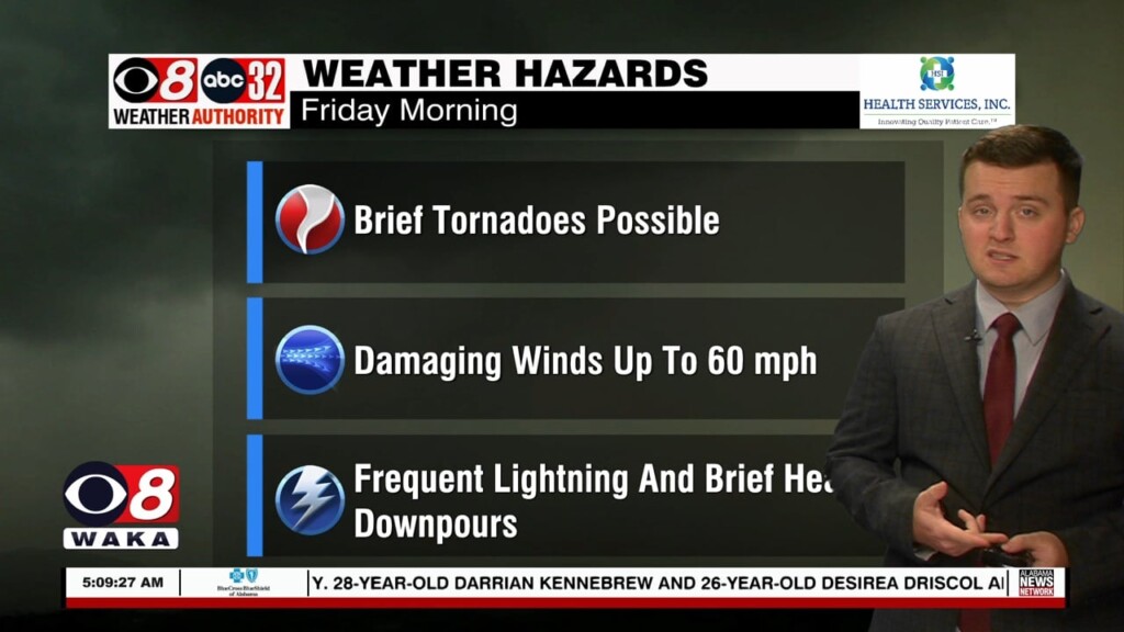 Riley 3/2 Am Wx
