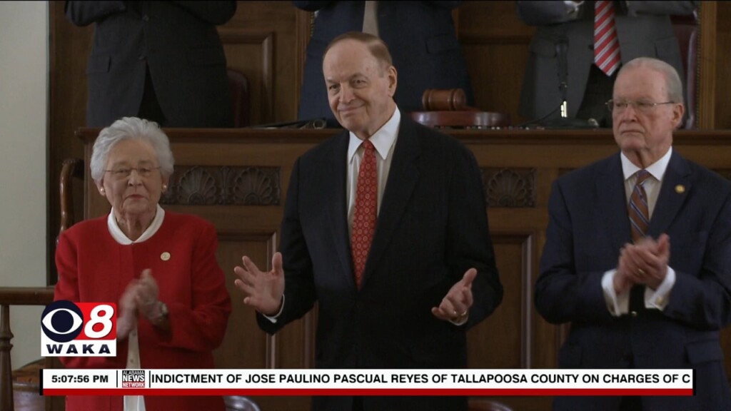 Shelby Honored 030923